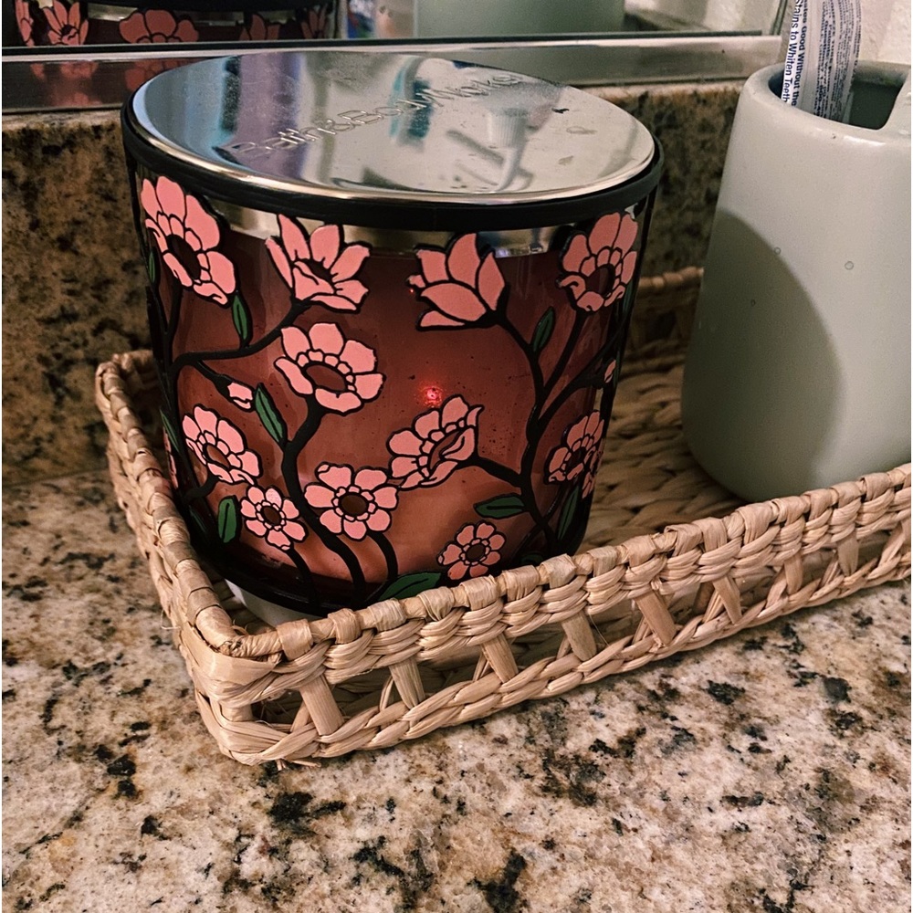 candle holder